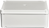 Junction Box, Ip65, Thermoplastic, Grey; Enclosure Type Abb - 78Y8705 - Newark, An Avnet Company