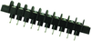 Terminal Block, Barrier, 10Pos, 12Awg; Pitch Spacing Molex - 72K2038 - Newark, An Avnet Company