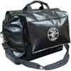 Large Equipment Bag, Black Vinyl Rohs Compliant Klein Tools - 48T8072 - Newark, An Avnet Company