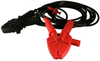 Test Lead Set, Black/red, 15M, 600Vac; Test Connector Type A Megger - 82Y0408 - Newark, An Avnet Company