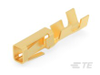 Connector Contacts - 102099-2 - TE Connectivity