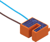 Inductive NAMUR slot sensor -- N7S23A - Image