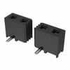 Connectors, Interconnects - Rectangular Connectors - Headers, Receptacles, Female Sockets - 1285407-SMM-131-02-S-S - Win Source Electronics