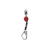 Turbolite Lock Snap Hook Lock Rebar Hook 493mfl106ft - 341564091 - Wiper Master, Inc.
