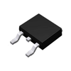 Discrete Semiconductor Products- Transistors -FETs, MOSFETs- Single FETs, MOSFETs
