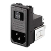 Power Entry Modules (PEM) - 817-1956-ND - DigiKey