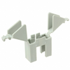 Rectangular Connector Accessories - 1003-2253-ND - DigiKey