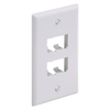 Keystone Faceplates, Frames - 298-12503-ND - DigiKey