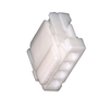 Rectangular Connector Housings - 4285-SJA20-04HG-ND - DigiKey