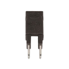 Shunts, Jumpers - 1195-5632-ND - DigiKey
