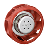 DC Brushless Fans (BLDC) - RER220-44/18/2TDMO-ND - DigiKey