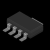 Voltage Regulators - Linear - LP3964EMP-2.5 - Quarktwin Technology Ltd.