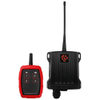 RF Receiver, Transmitter, and Transceiver Finished Units - 357-RADIOTRAP-4S4-ND - DigiKey