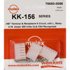 Connector Kits - 23-0766500098-ND - DigiKey