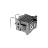 Rocker Switches -- SLE210K4-6-ND
