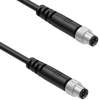 Circular Cable Assemblies - 839-10-03017-ND - DigiKey