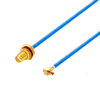 Coaxial Cables (RF) - 3157-086-6SBMMCR+-ND - DigiKey