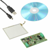 Evaluation and Demonstration Boards and Kits - EVAL-AD7879-1EBZ-ND - DigiKey