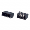Headers, Male Pins - A29441-ND - DigiKey