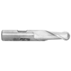 Ball End Mill -- WEL-COR10-2 - Image