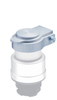 Key transfer system - Accessories - dust shield cap - SHGV-SK