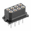 Headers & Wire Housings - M80-8870801 - Powell Electronics, Inc.