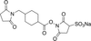 Sulfo-N-Succinimidyl 4-(Maleimidomethyl)cyclohexane-1-carb.. -- S735000