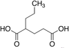 2-Propylglutaric Acid - 13206 - Medical Isotopes, Inc.