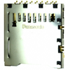 PC Card Sockets - AXA2R73021P-ND - DigiKey