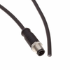 Circular Cable Assemblies - 1754-MSDS-04BMMM-SL8B01-ND - DigiKey
