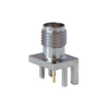 Coaxial Connector (RF) Assemblies - 314-BU-1420701806-ND - DigiKey