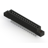 Edgeboard Connectors - 151-857-028-455-207-ND - DigiKey