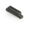 Edgeboard Connectors - 151-395-028-544-204-ND - DigiKey