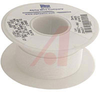 Wire, Hook-Up; 22 AWG; 7/30; 0.006 in.;0.042 in.; -60 degC; 250 V; White - 70135043 - Allied Electronics, Inc.