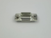 Connectors; D-Subminiature Connectors - 165X16769X - CDM Inc.