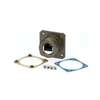 Modular/Ethernet Connector (RJ45, RJ11) Jacks - 5073-ECRH0103U00-ND - DigiKey