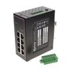 Switches, Hubs - 1710-NSG3308-ND - DigiKey