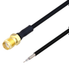 Coaxial Cables (RF) - 5328-FMCA2400-9-ND - DigiKey