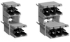 Printed Circuit Board Headers - 00258DV1 - LMI Components, Inc.