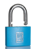 Padlocks - 1958233 - RS Components, Ltd.