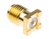 Coaxial Connectors - 8006933 - RS Components, Ltd.