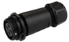 Industrial Circular Connectors - 2072216 - RS Components, Ltd.