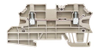 DIN Rail Terminal Blocks - 8239681 - RS Components, Ltd.