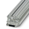 DIN Rail Terminal Blocks - 2016575 - RS Components, Ltd.