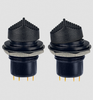 Latching 2-Way Mini Trim - T1-T - OTTO Controls