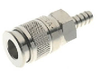 Pneumatic Quick Connect Couplings - 1878808 - RS Components, Ltd.