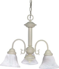 60-188 Mid. Chandeliers-Glass Down - 714477 - Capital Lighting, Inc.