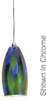 MP-615-BG/DB Mini Pendants-Cable -- 373901