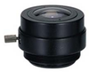 2.3mm 2 Megapixel Fixed Iris F2.0 1/2