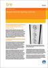 People-friendly Lighting Controls - IP4/14 - IHS BRE Press